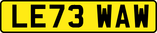 LE73WAW