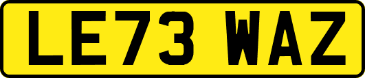 LE73WAZ