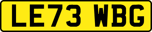 LE73WBG