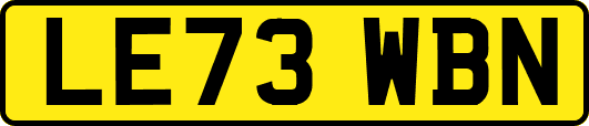 LE73WBN