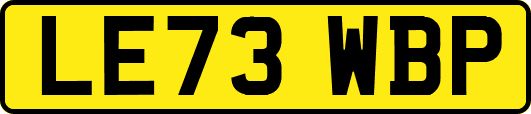 LE73WBP