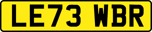 LE73WBR