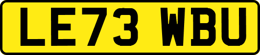 LE73WBU