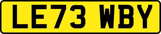 LE73WBY