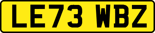 LE73WBZ