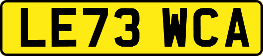 LE73WCA