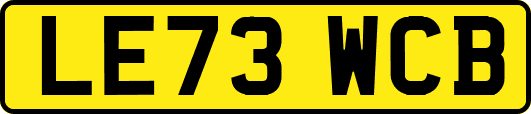 LE73WCB