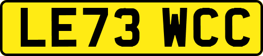 LE73WCC
