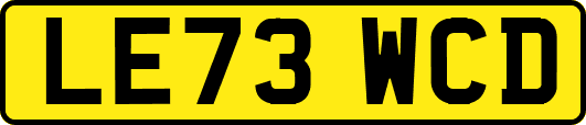 LE73WCD