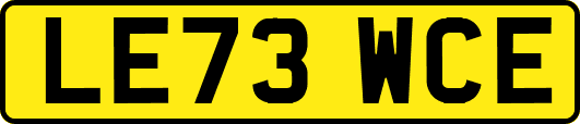 LE73WCE