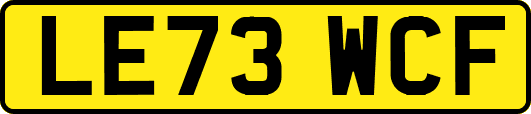 LE73WCF