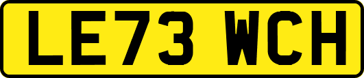 LE73WCH