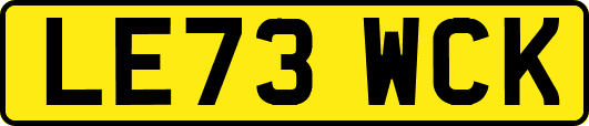 LE73WCK