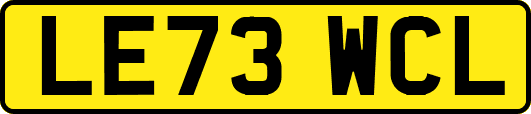 LE73WCL