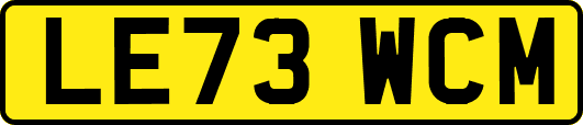 LE73WCM