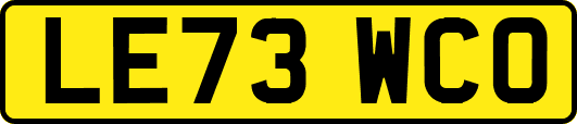 LE73WCO