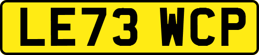 LE73WCP