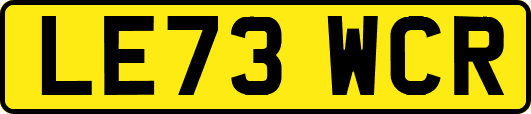 LE73WCR