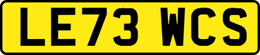 LE73WCS