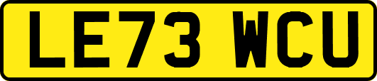LE73WCU