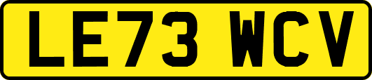 LE73WCV