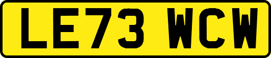 LE73WCW