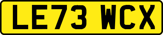 LE73WCX