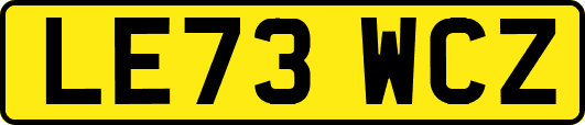 LE73WCZ