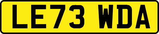 LE73WDA