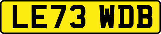 LE73WDB