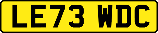 LE73WDC
