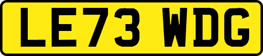 LE73WDG