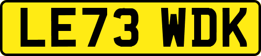 LE73WDK