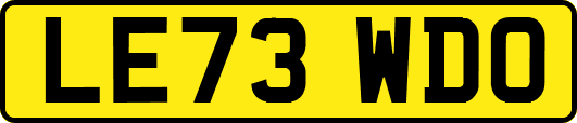 LE73WDO