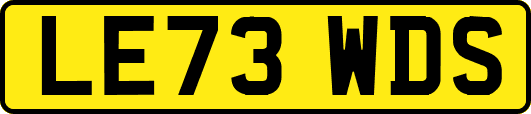 LE73WDS