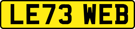 LE73WEB