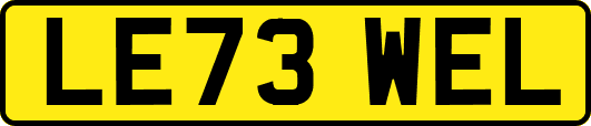 LE73WEL