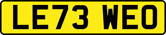 LE73WEO