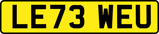 LE73WEU