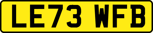 LE73WFB