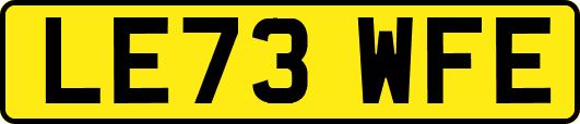LE73WFE