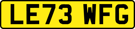 LE73WFG