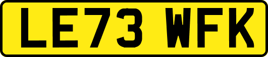 LE73WFK