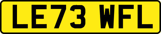 LE73WFL