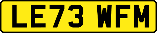LE73WFM