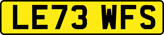 LE73WFS