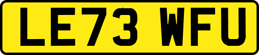 LE73WFU