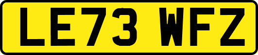 LE73WFZ