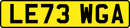 LE73WGA