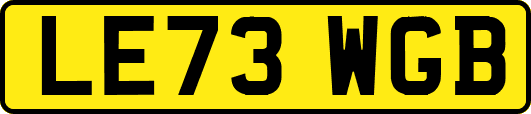 LE73WGB
